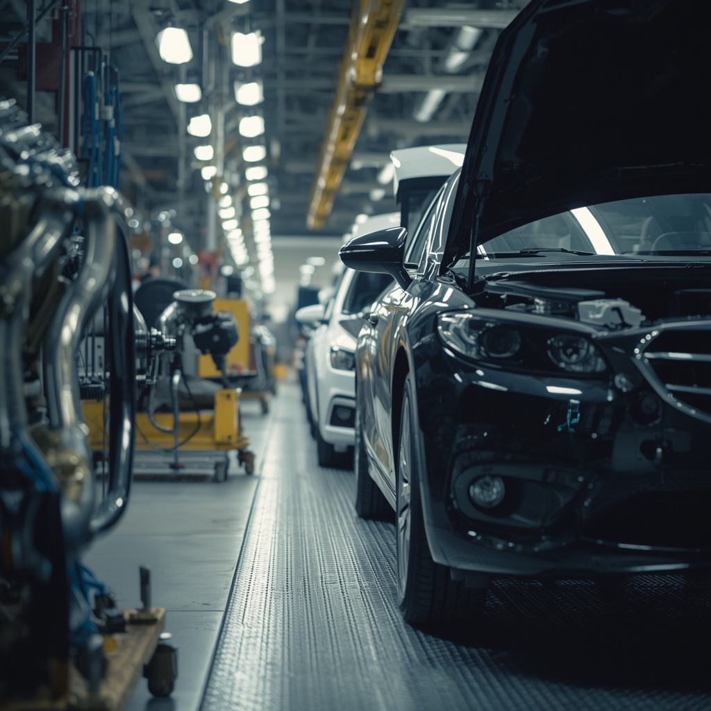 Automotive