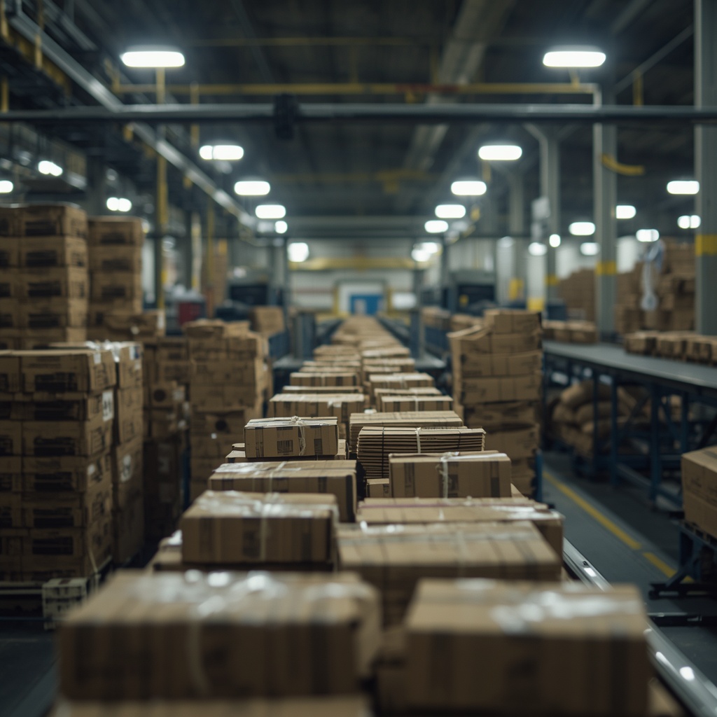 Corrugated Industry