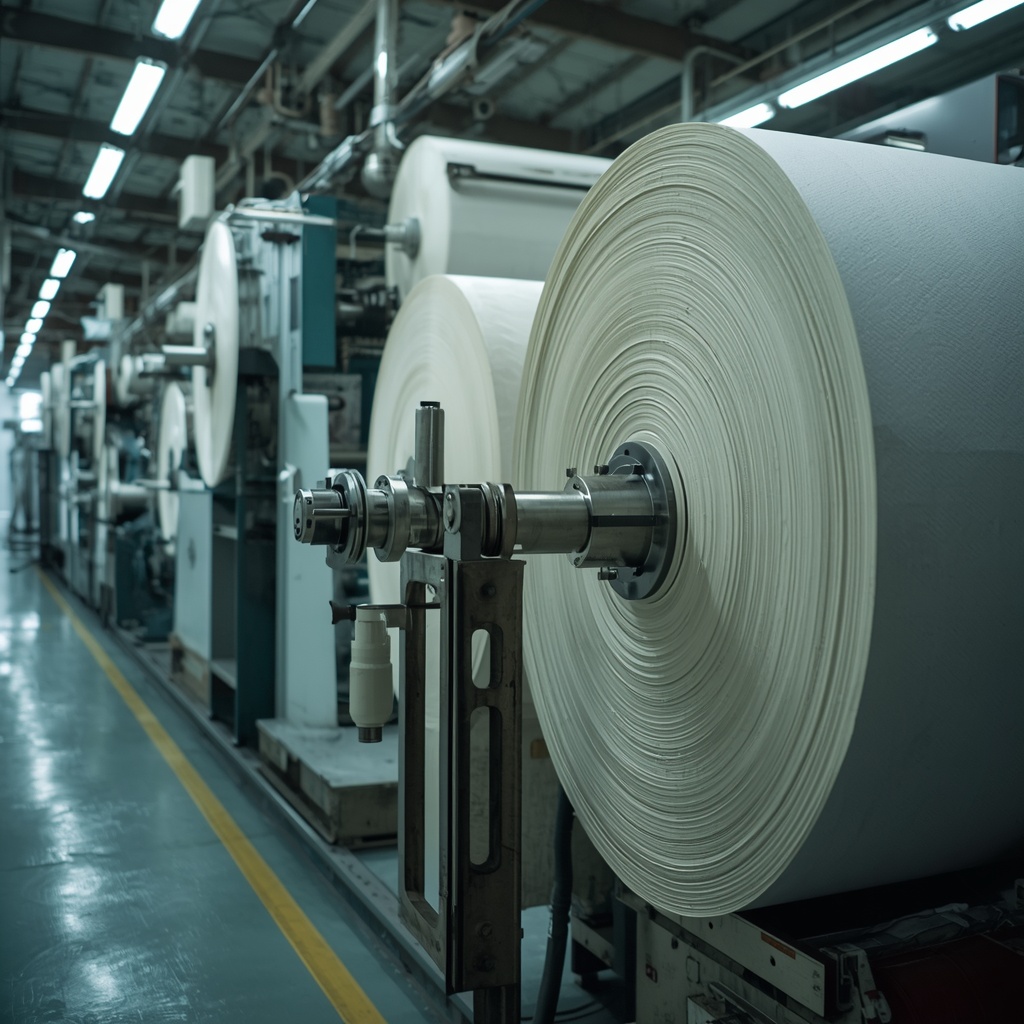 Paper Industry