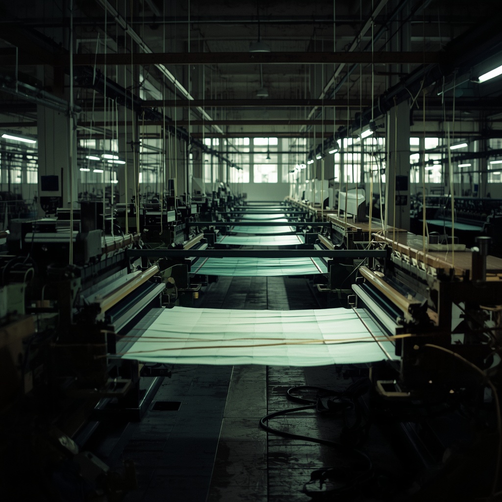 Textile and Fiber Industry